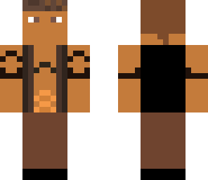 hero fighter