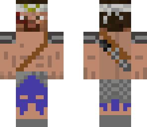 post-apoc raider