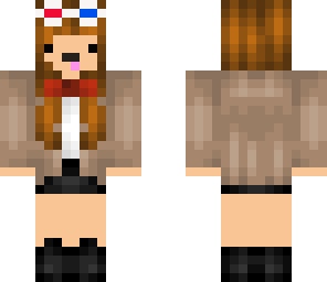 my doctor who girl