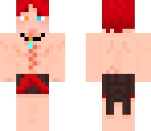 coat-tied crest