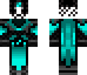 ice panda knight