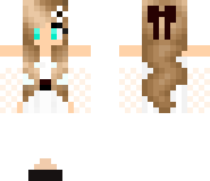 1 of my wedding skins
