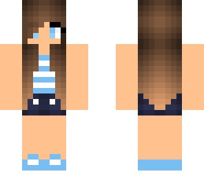 maaa new skin