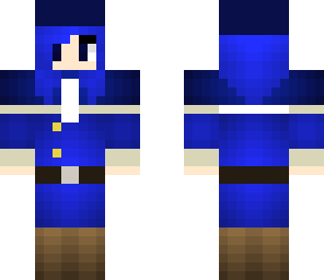 juvia lockser phantom lord