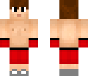 boxer
