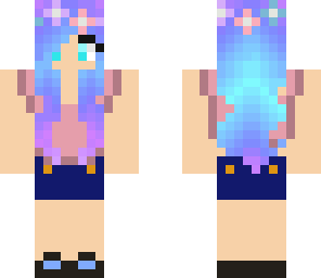 queens skin