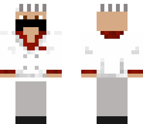 chef