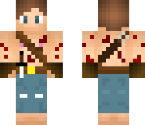 warrior teen 2