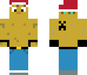 christmas me edited