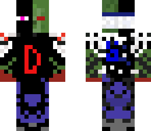 doriangamer zombi
