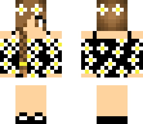 flower girl