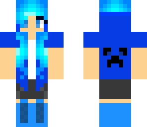 water girl