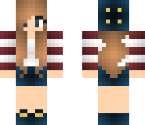 sailor girl