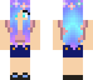 queens skin