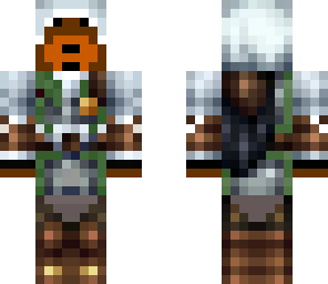oso assasin 2