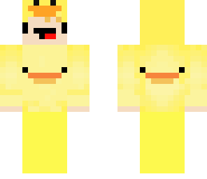 duck bill