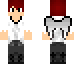 white winged angel