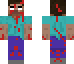 herobrine