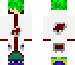 blasco zeduke
