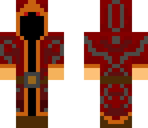 warlock