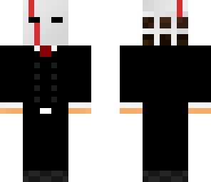 killazplazmc's tuxedo