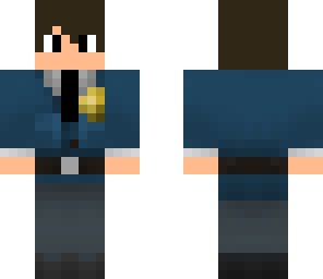 cop dood