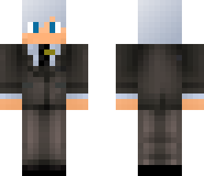 skylordez's tuxedo
