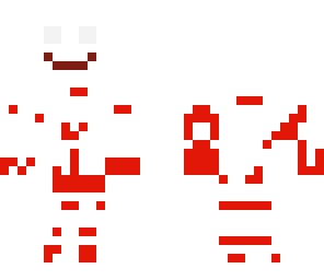 the ghost of the dead