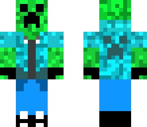 cool creeper