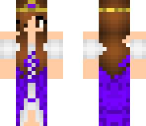 purple princess