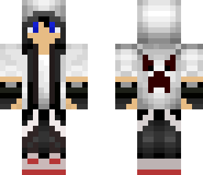 pvp blue eyes
