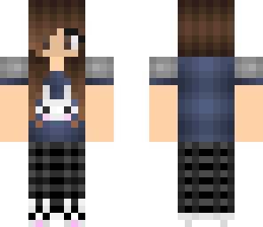 charwars main skin