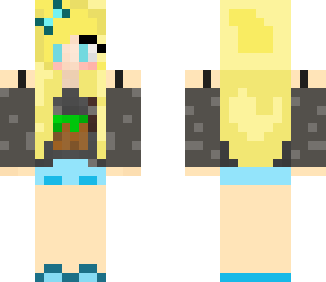my skin