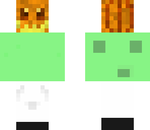slime skin