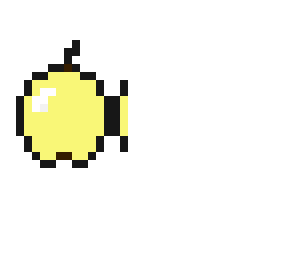 golden apple