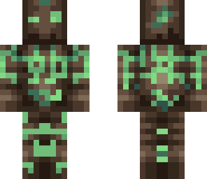 awesome epic golem