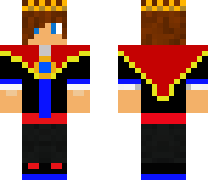 king matt