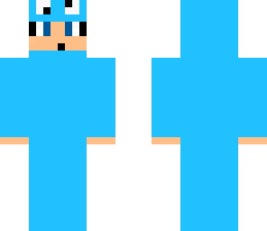 blue boy