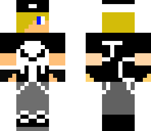 my skin finshed