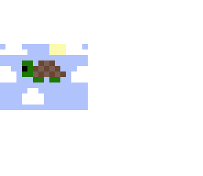 fixed turtle