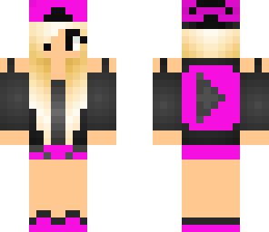 youube roxyfoxyy