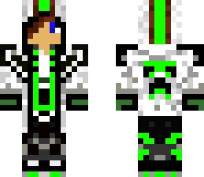 updated teen creeper killer