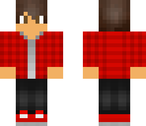 lumber jack