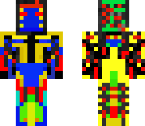 golden darth 7 likes please