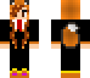 foxy admin