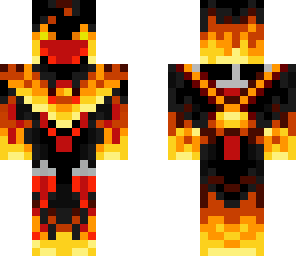 phonix lord