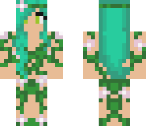 woodland princess