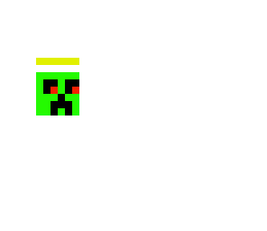 creeper angel