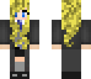 ravenclaw girl