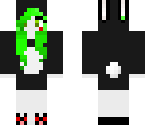 bunny knd
